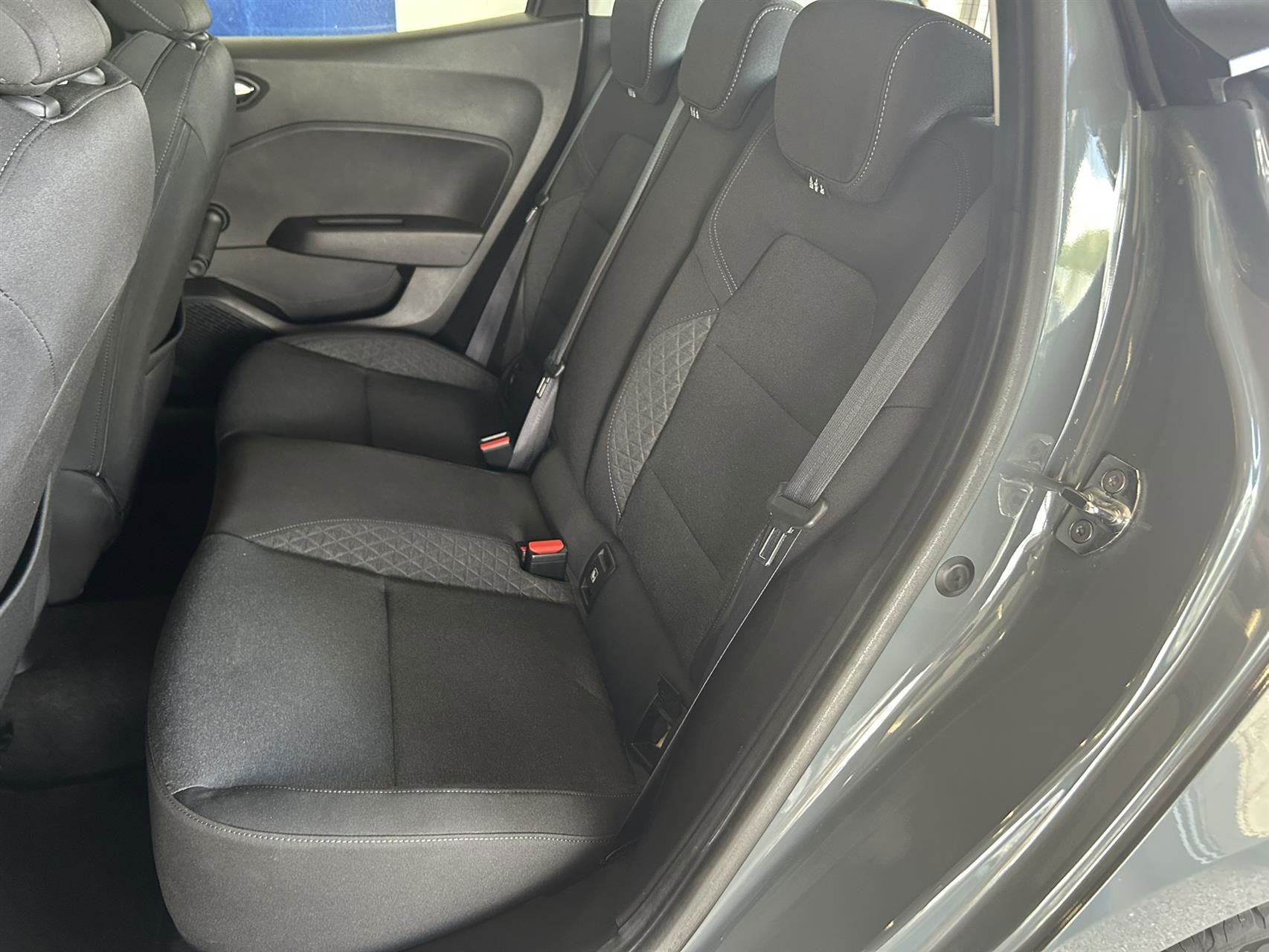 Billede af Renault Clio 1,0 TCE Zen 100HK 5d