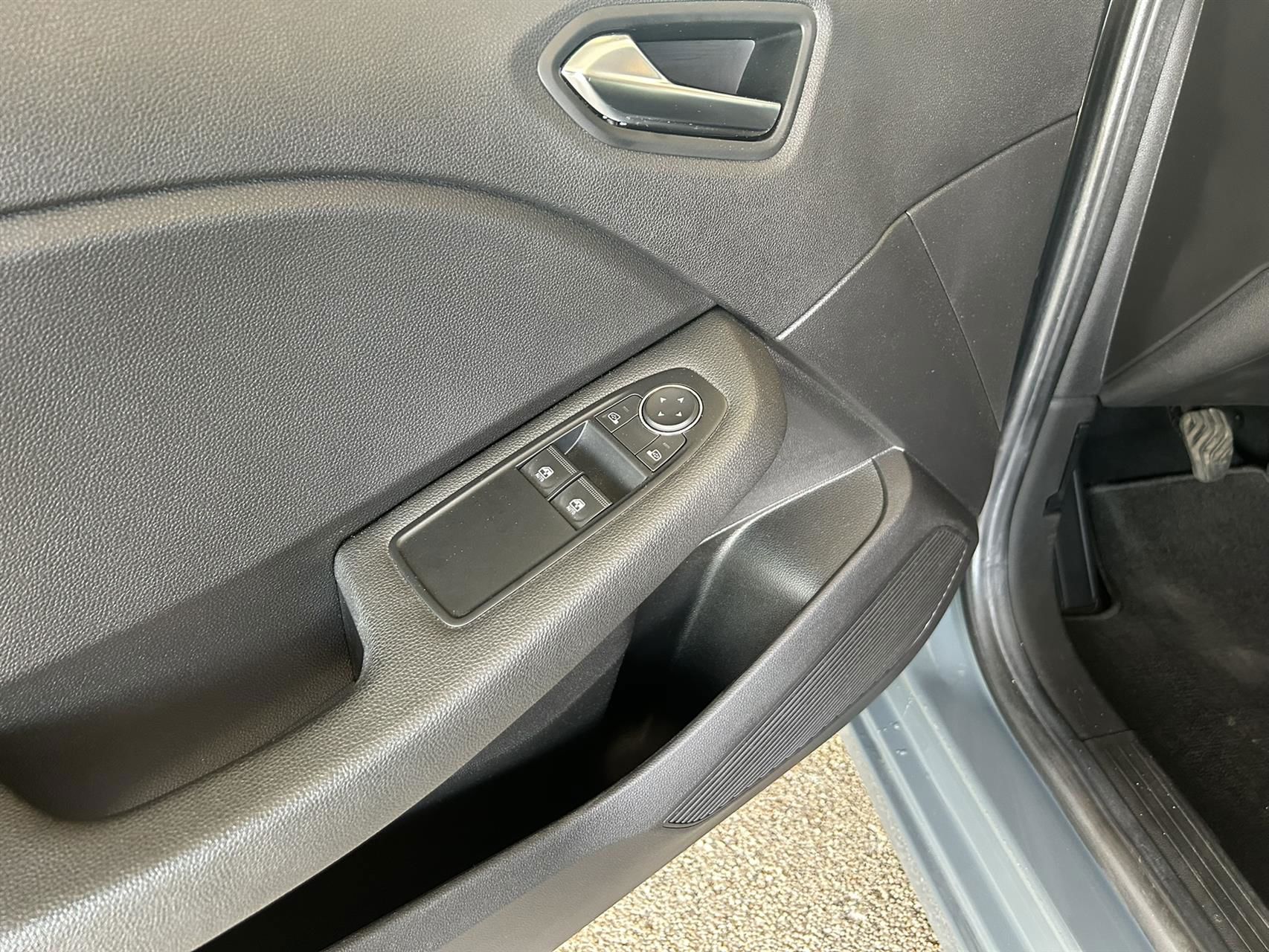 Billede af Renault Clio 1,0 TCE Zen 100HK 5d