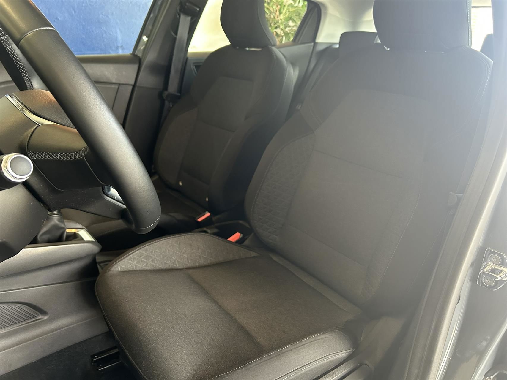 Billede af Renault Clio 1,0 TCE Zen 100HK 5d