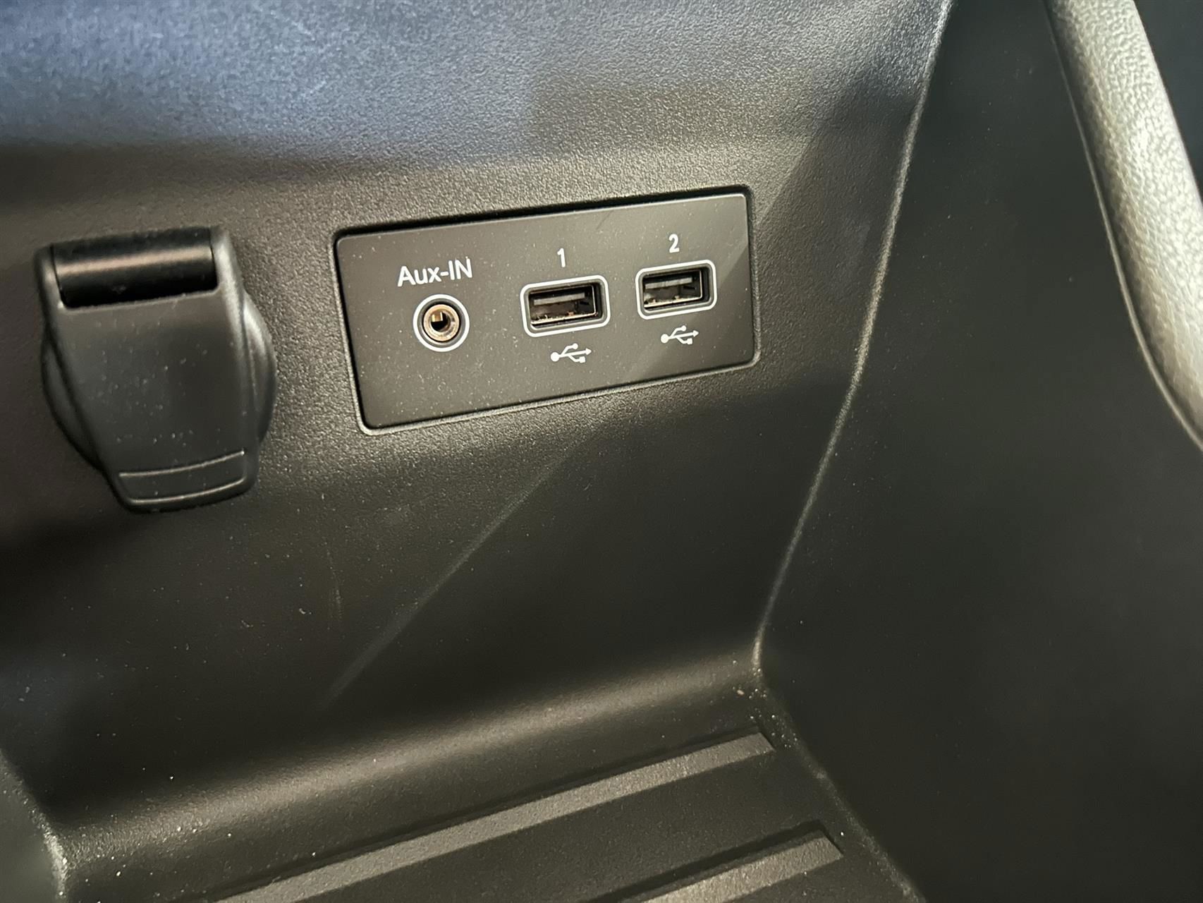 Billede af Renault Clio 1,0 TCE Zen 100HK 5d