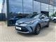 Billede af Toyota C-HR 1,8 Hybrid C-LUB Premium Multidrive S 122HK 5d Aut.