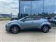 Billede af Toyota C-HR 1,8 Hybrid C-LUB Premium Multidrive S 122HK 5d Aut.