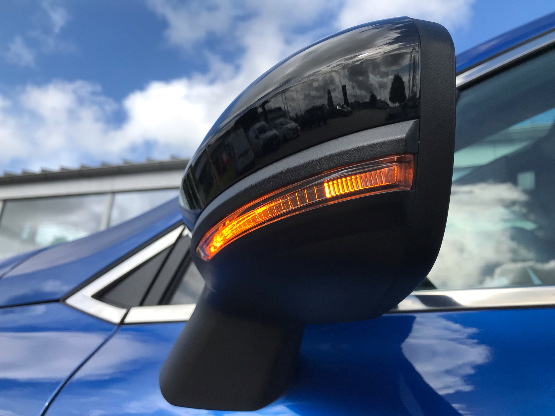 Billede af Renault Clio 1,6 E-TECH  Hybrid Techno 145HK 5d Aut.