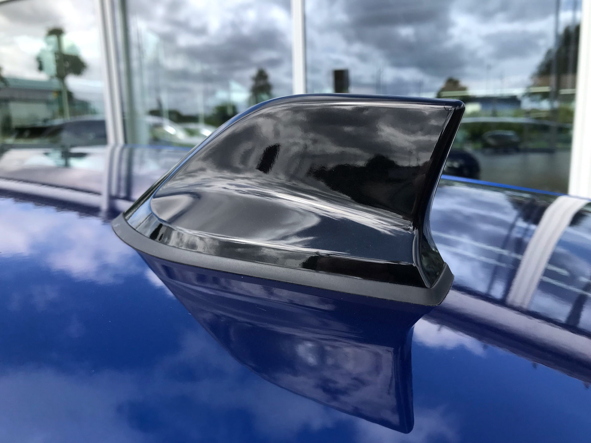 Billede af Renault Clio 1,6 E-TECH  Hybrid Techno 145HK 5d Aut.
