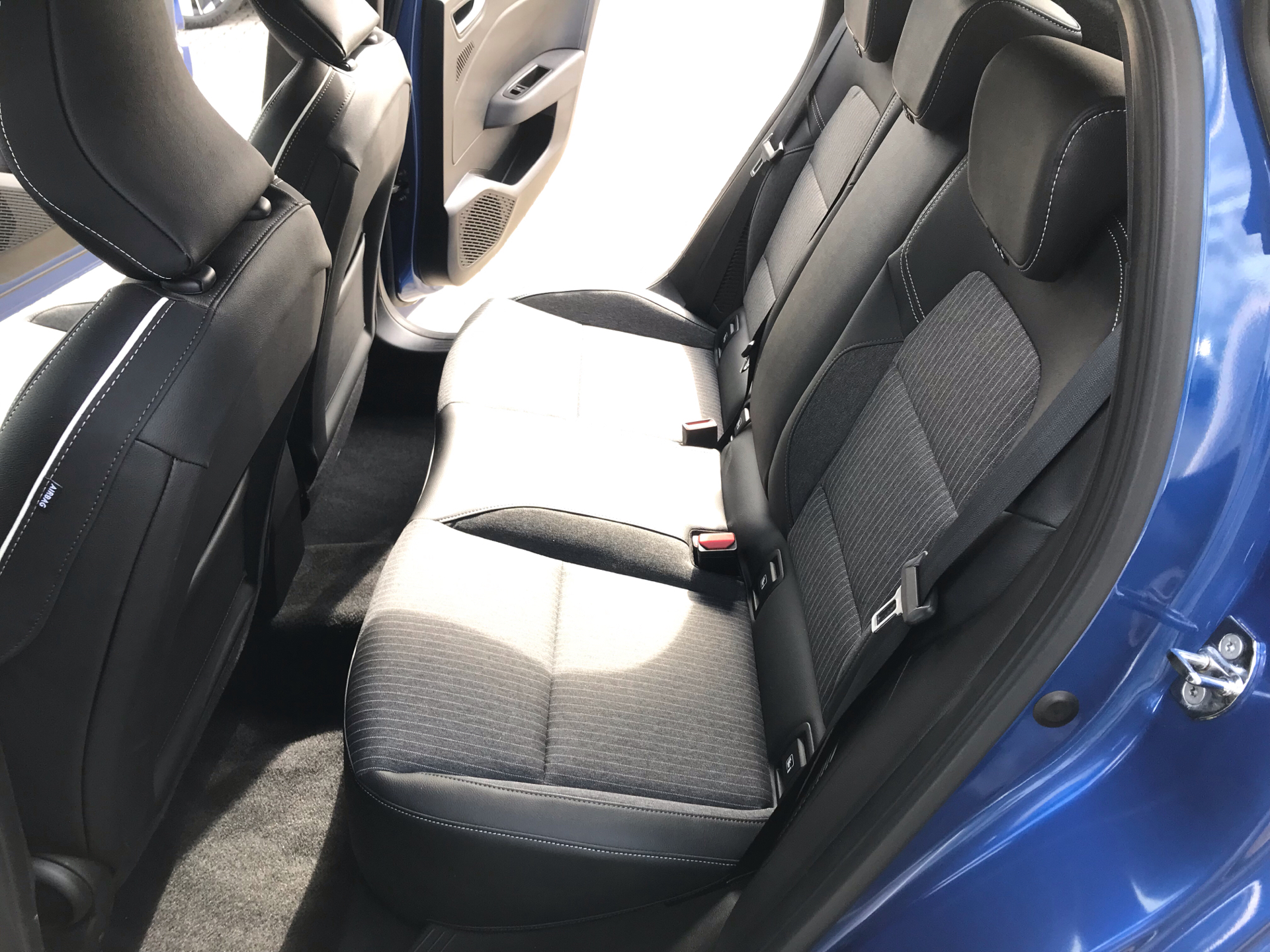 Billede af Renault Clio 1,6 E-TECH  Hybrid Techno 145HK 5d Aut.