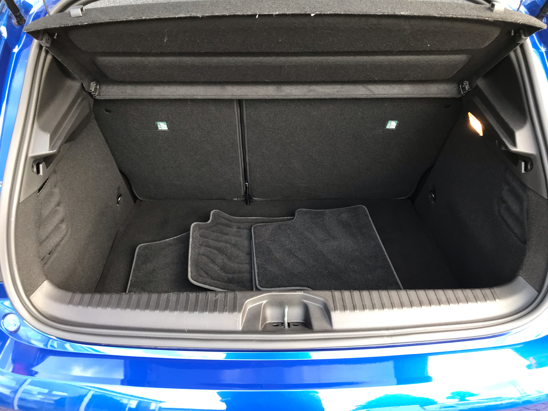 Billede af Renault Clio 1,6 E-TECH  Hybrid Techno 145HK 5d Aut.