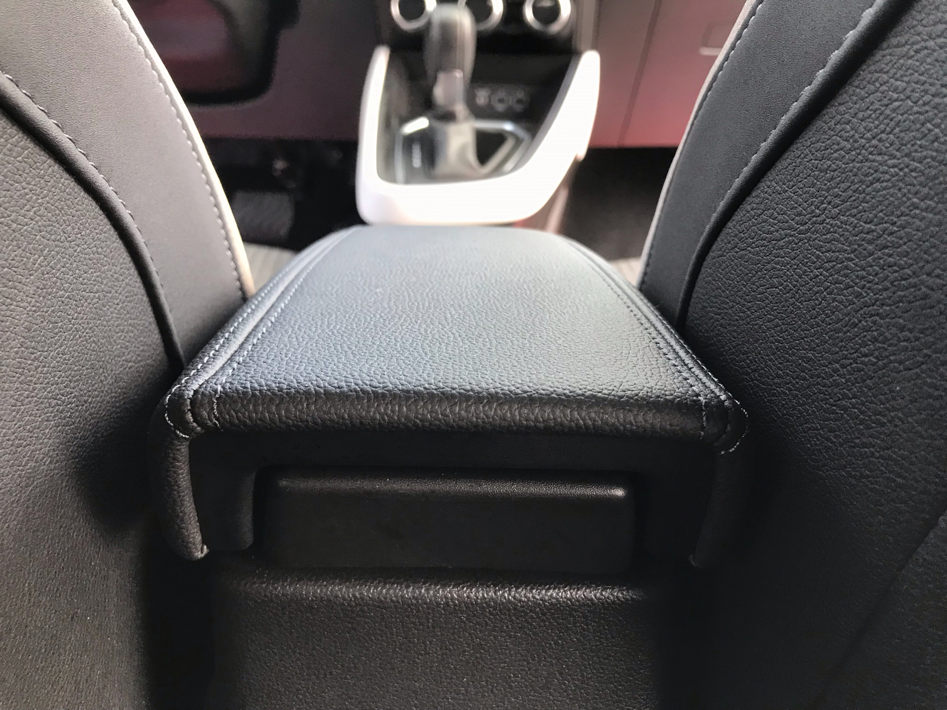 Billede af Renault Clio 1,6 E-TECH  Hybrid Techno 145HK 5d Aut.