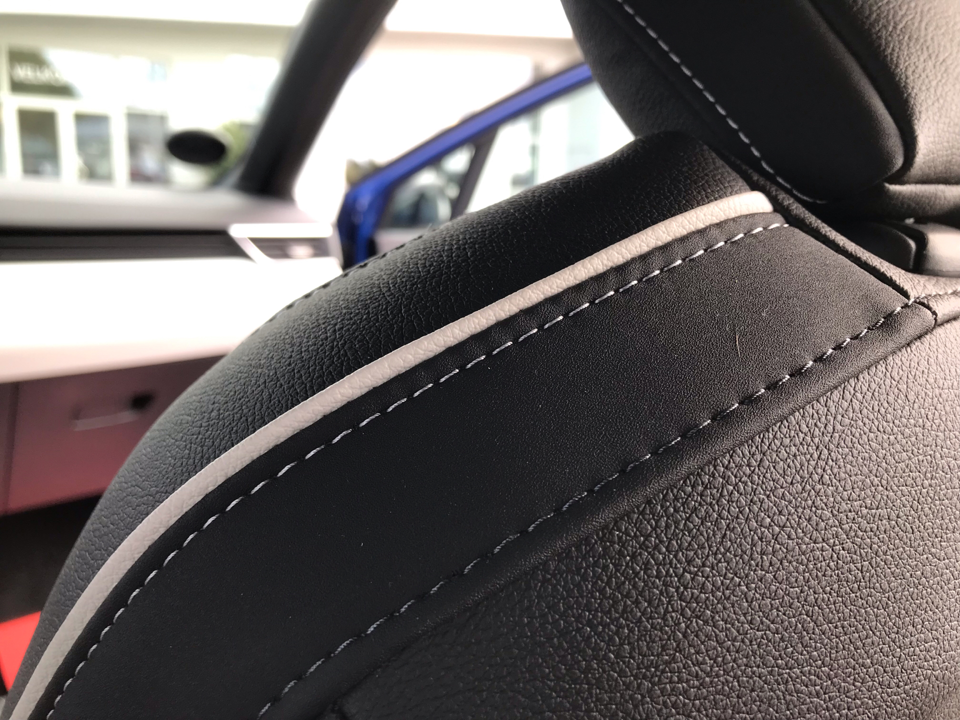 Billede af Renault Clio 1,6 E-TECH  Hybrid Techno 145HK 5d Aut.