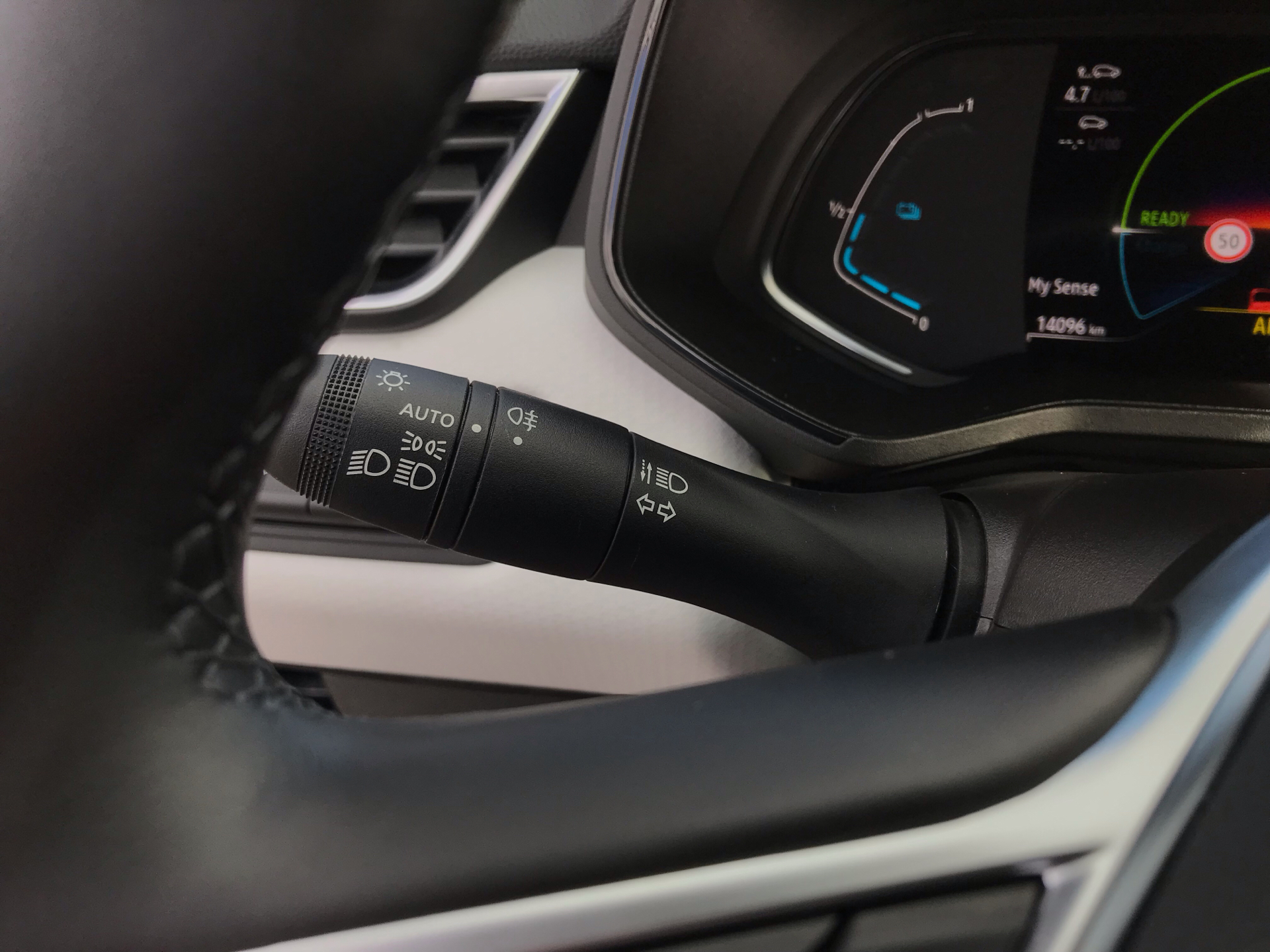Billede af Renault Clio 1,6 E-TECH  Hybrid Techno 145HK 5d Aut.