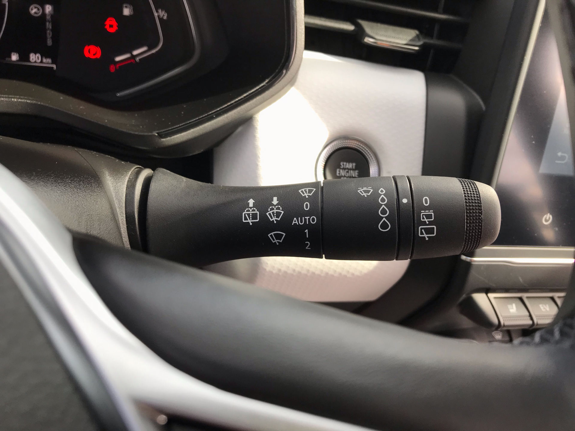 Billede af Renault Clio 1,6 E-TECH  Hybrid Techno 145HK 5d Aut.