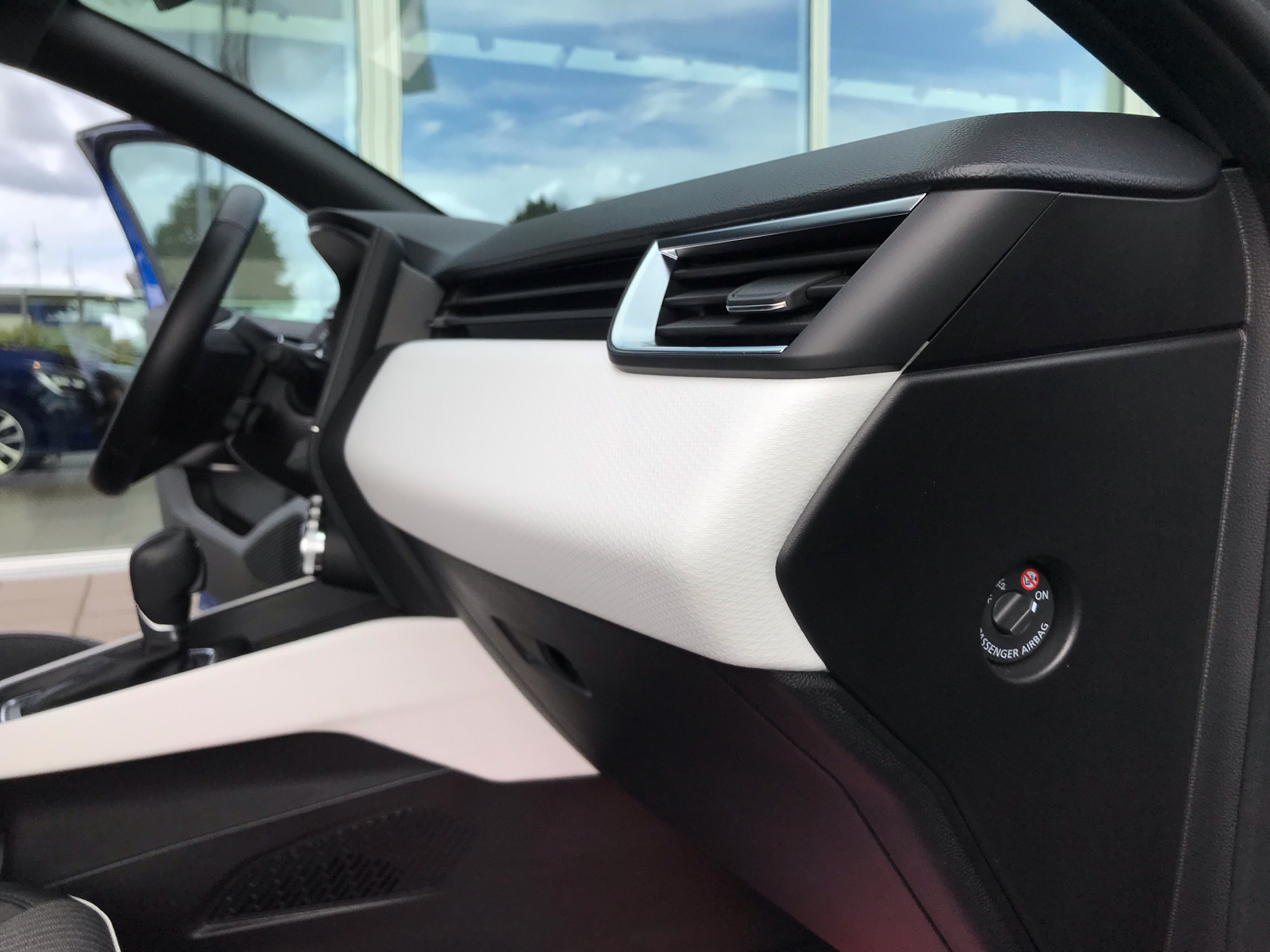 Billede af Renault Clio 1,6 E-TECH  Hybrid Techno 145HK 5d Aut.