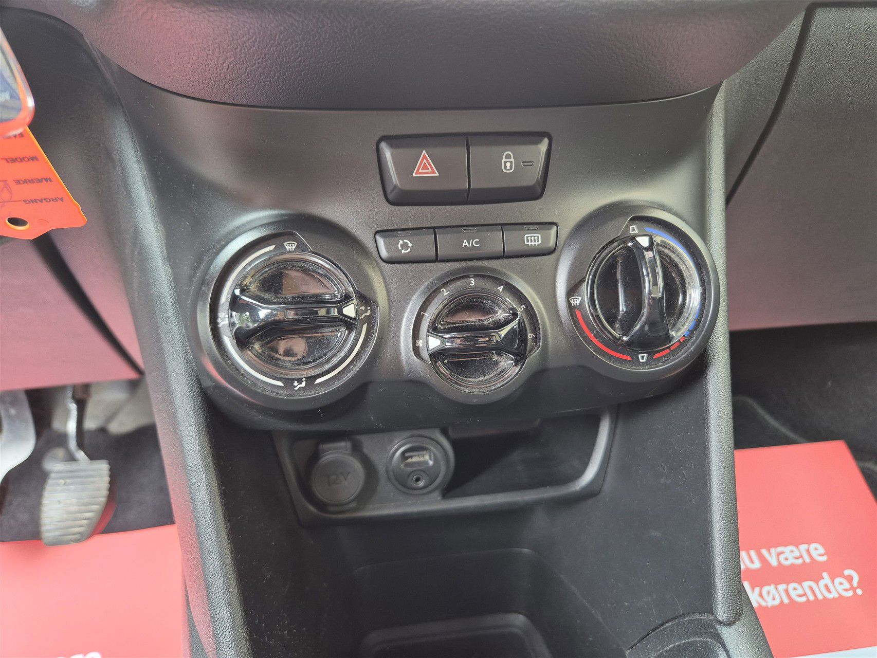 Billede af Peugeot 208 1,2 VTi Style 82HK 5d