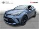 Billede af Toyota C-HR 1,8 Hybrid C-LUB Premium Multidrive S 122HK 5d Aut.