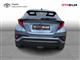 Billede af Toyota C-HR 1,8 Hybrid C-LUB Premium Multidrive S 122HK 5d Aut.