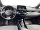 Billede af Toyota C-HR 1,8 Hybrid C-LUB Premium Multidrive S 122HK 5d Aut.
