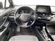Billede af Toyota C-HR 1,8 Hybrid C-LUB Premium Multidrive S 122HK 5d Aut.
