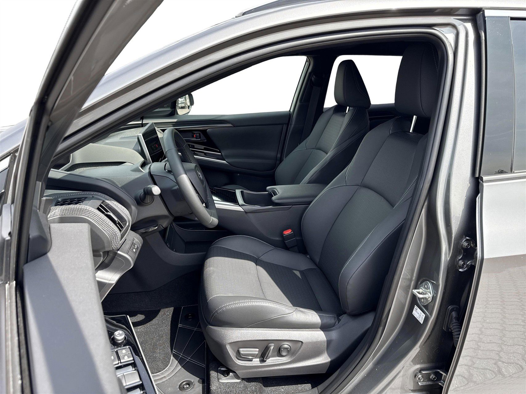 Billede af Toyota BZ4X EL Executive 204HK 5d Aut.