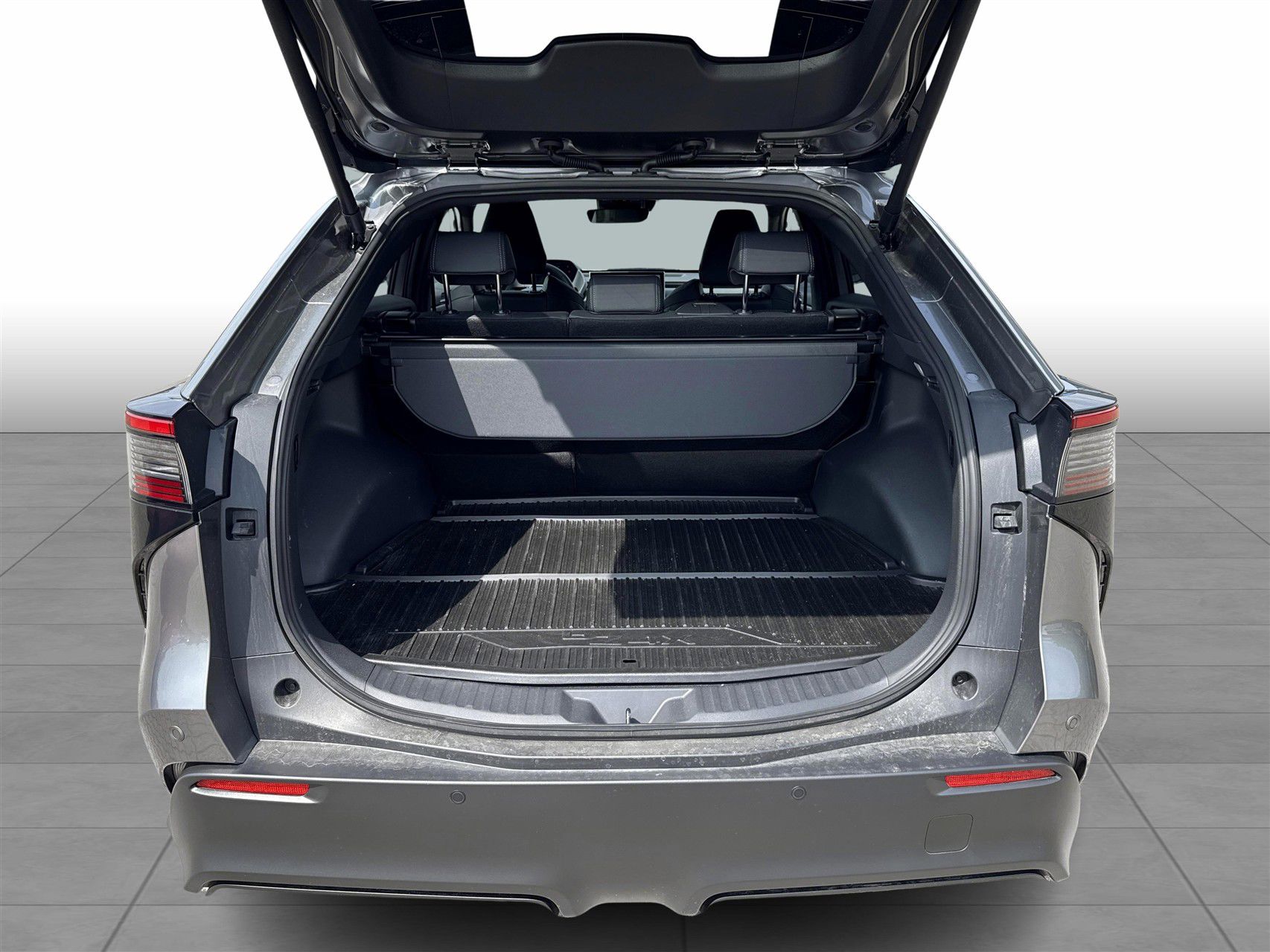 Billede af Toyota BZ4X EL Executive 204HK 5d Aut.