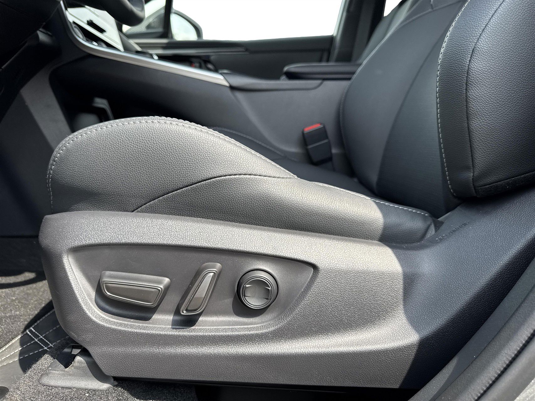 Billede af Toyota BZ4X EL Executive 204HK 5d Aut.