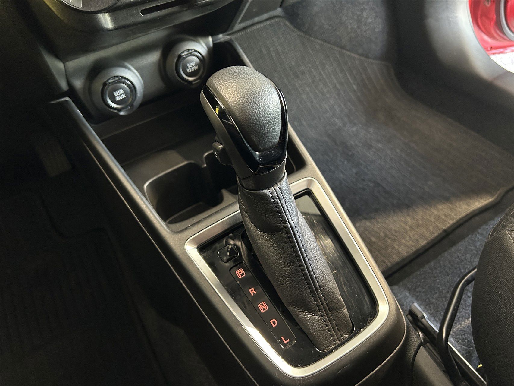 Billede af Suzuki Swift 1,2 Dualjet  Mild hybrid Action AEB CVT 83HK 5d Trinl. Gear
