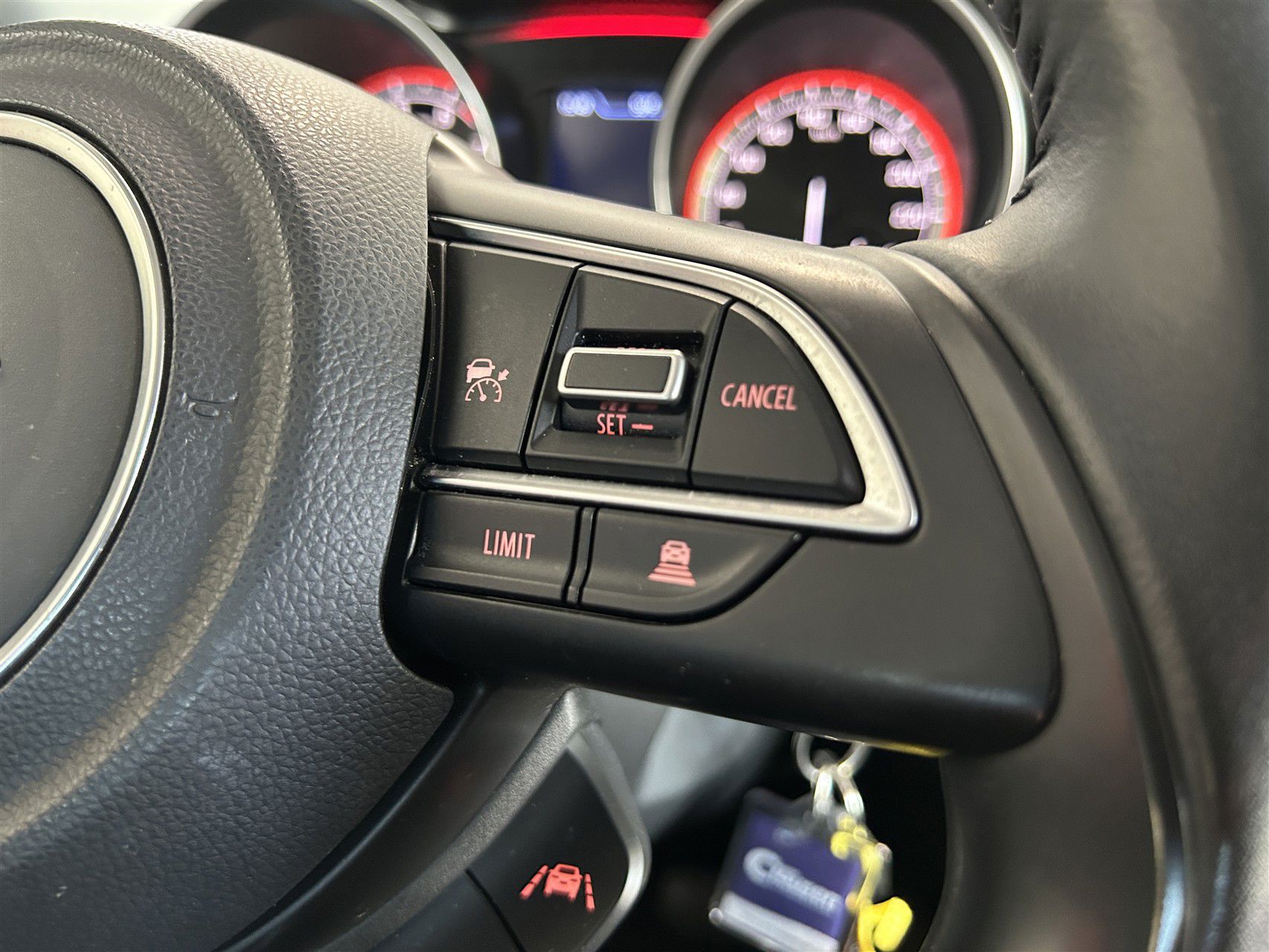 Billede af Suzuki Swift 1,2 Dualjet  Mild hybrid Action AEB CVT 83HK 5d Trinl. Gear