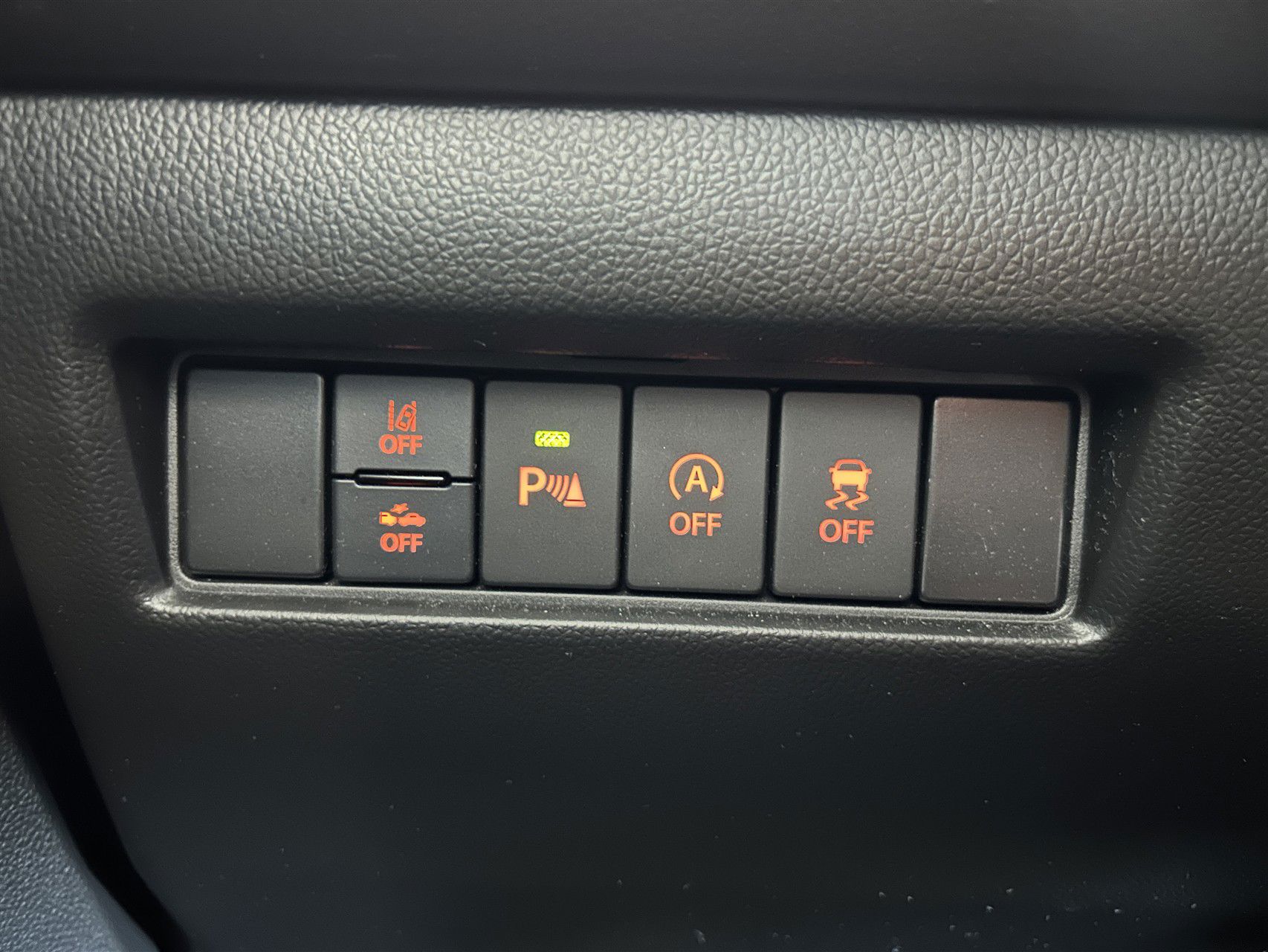 Billede af Suzuki Swift 1,2 Dualjet  Mild hybrid Action AEB CVT 83HK 5d Trinl. Gear