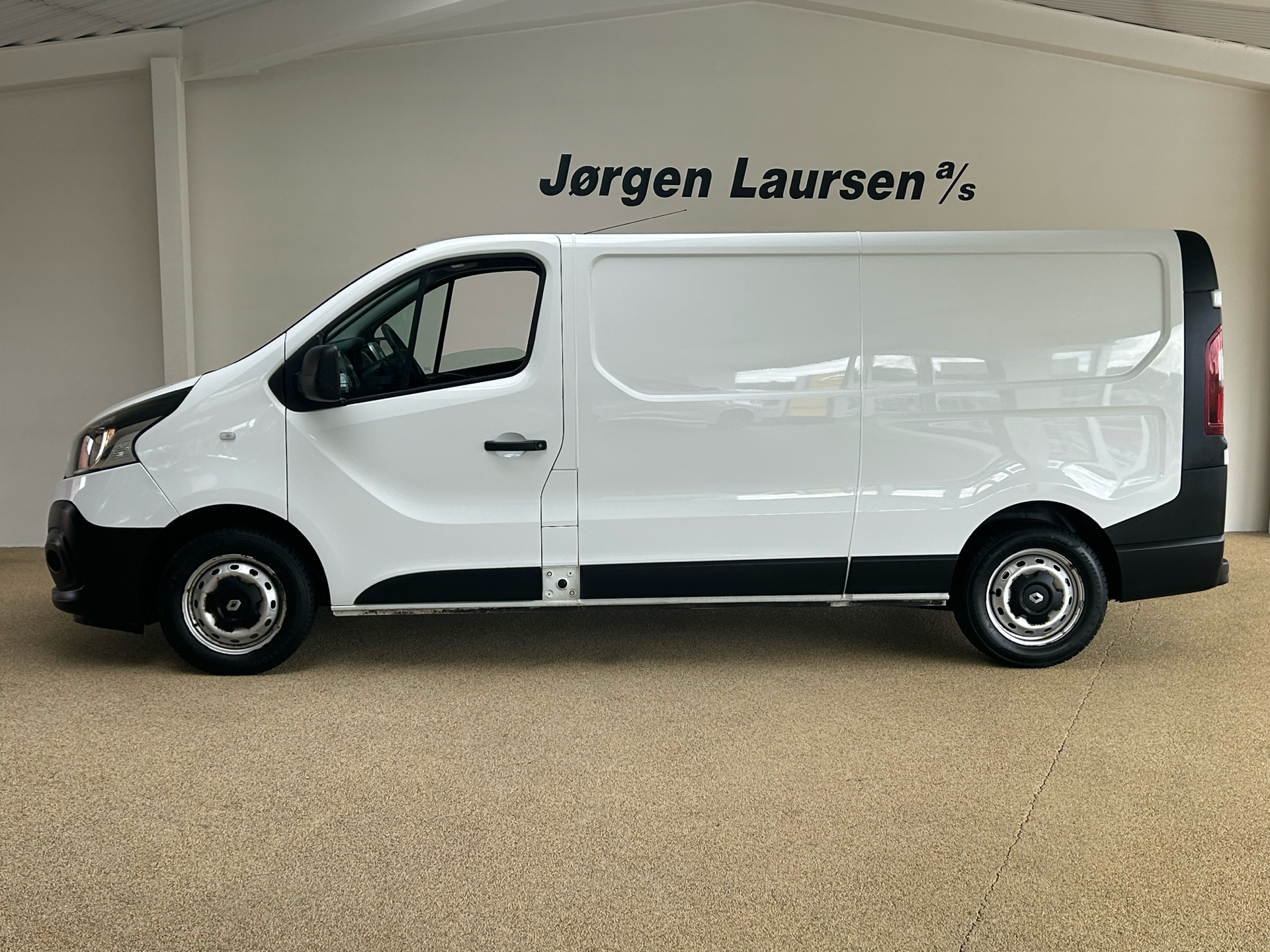 Billede af Renault Trafic T29 L2H2 1,6 DCI start/stop 125HK Van 6g
