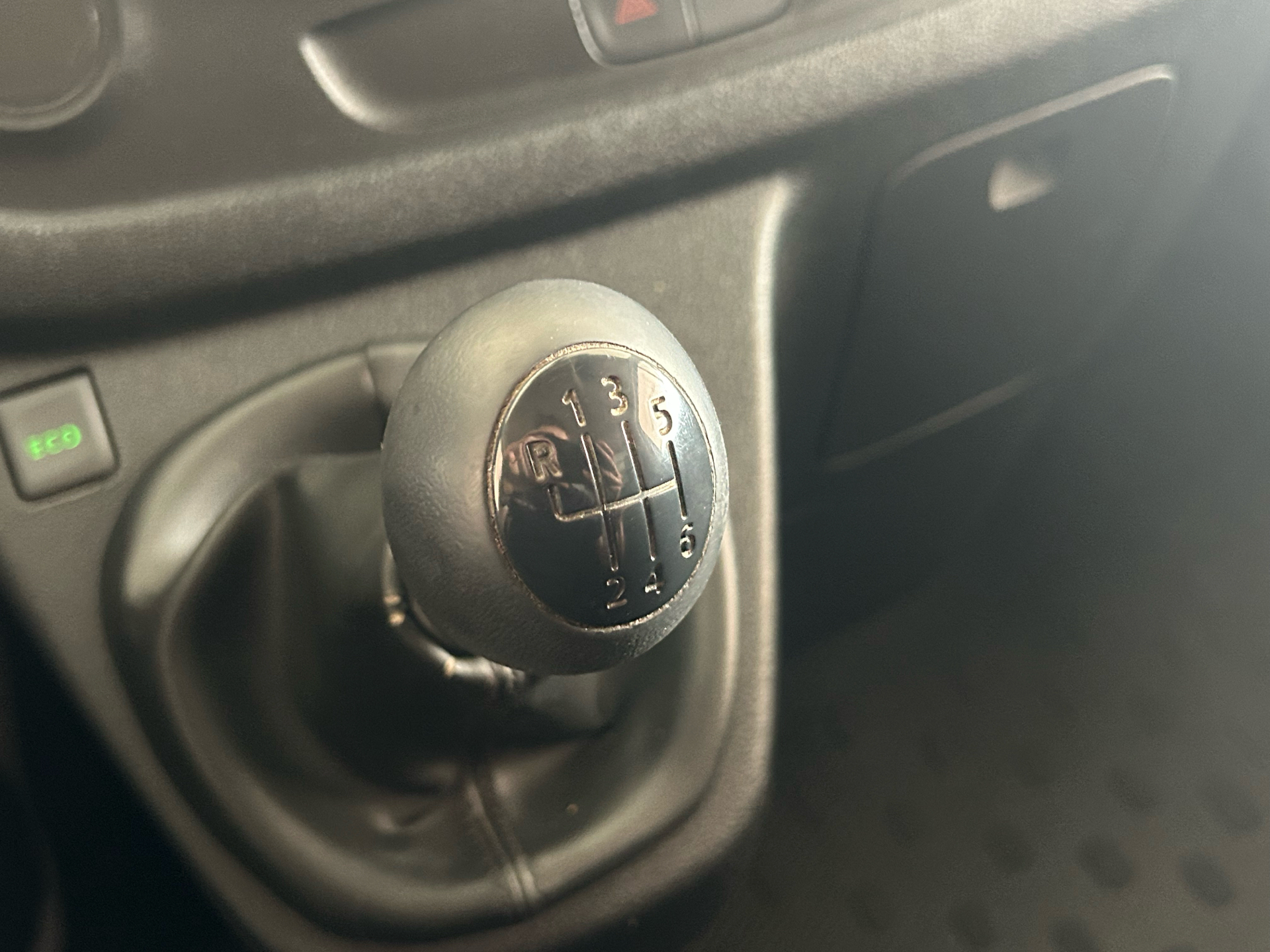Billede af Renault Trafic T29 L2H2 1,6 DCI start/stop 125HK Van 6g
