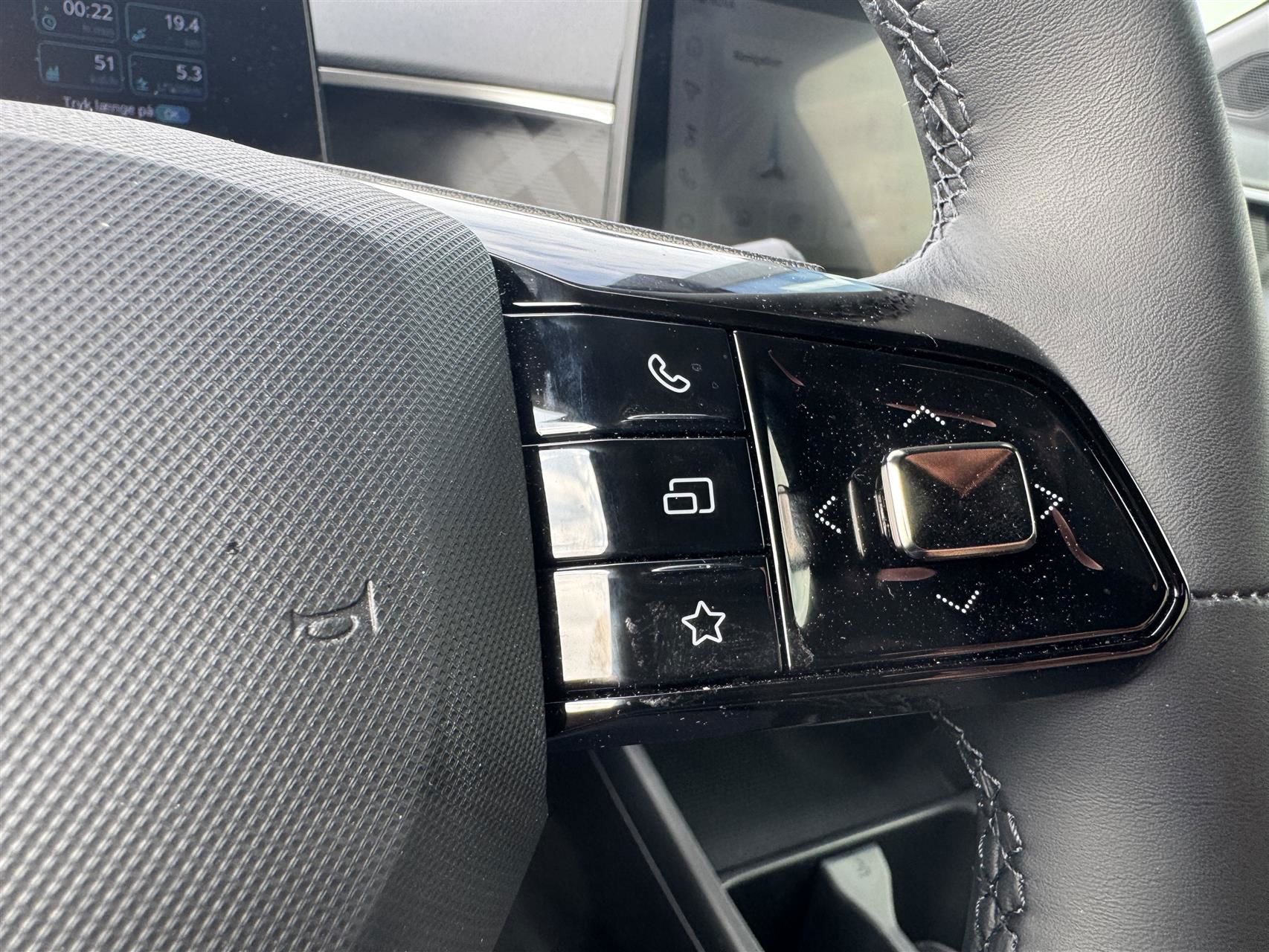 Billede af MG MG3 1,5 Hybrid Luxury 194HK 5d Aut.