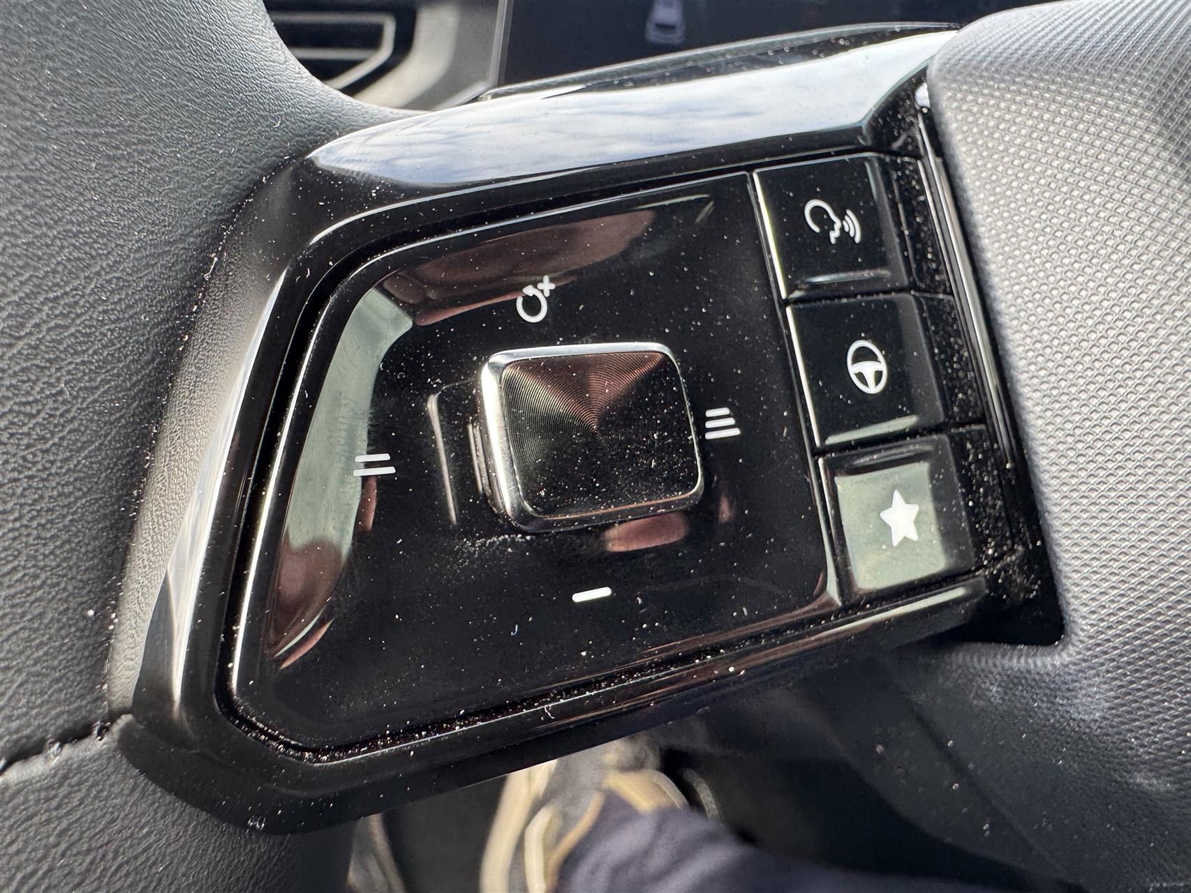 Billede af MG MG3 1,5 Hybrid Luxury 194HK 5d Aut.