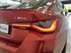 Billede af BMW i4 M50 Gran Coupé EL M-Sport 4x4 544HK 5d Aut.