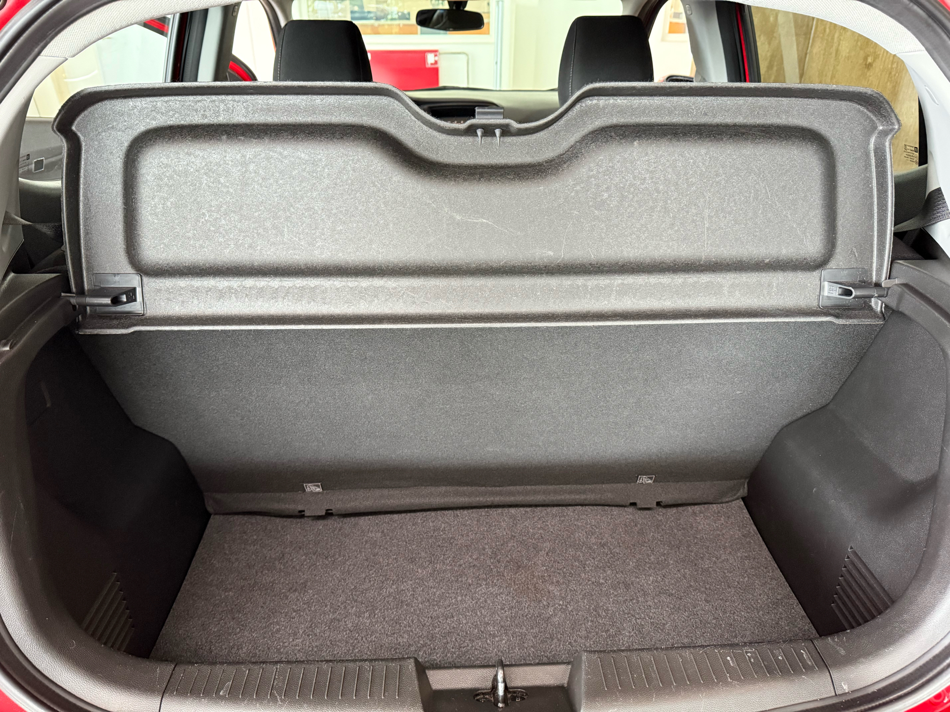 Billede af Opel Karl 1,0 Enjoy 75HK 5d