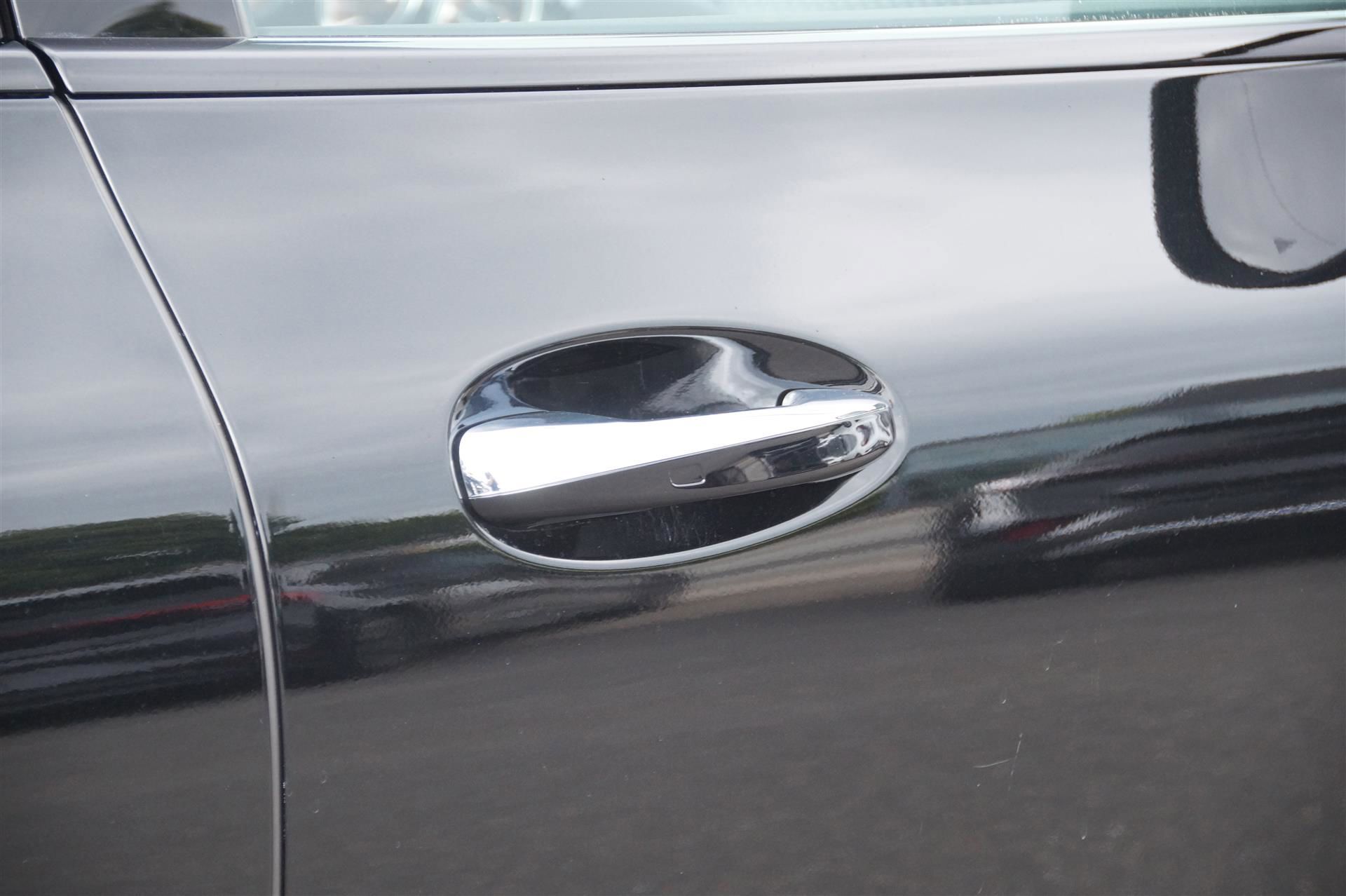 Billede af Mercedes-Benz EQA 250 EL Progressive 190HK 5d Aut.