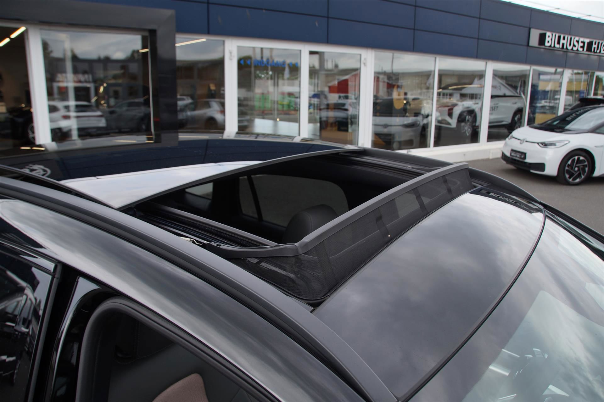 Billede af Mercedes-Benz EQA 250 EL Progressive 190HK 5d Aut.