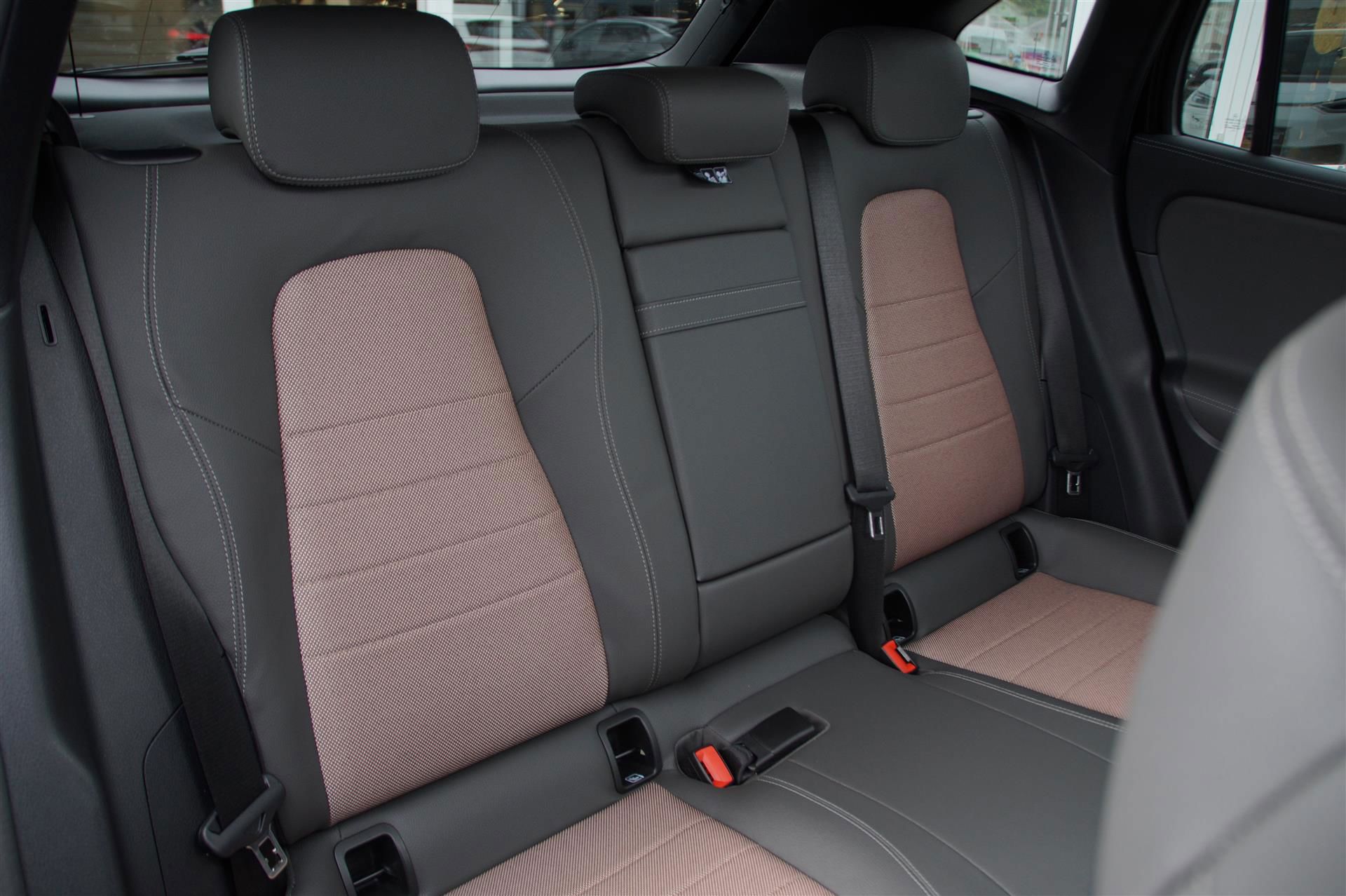 Billede af Mercedes-Benz EQA 250 EL Progressive 190HK 5d Aut.