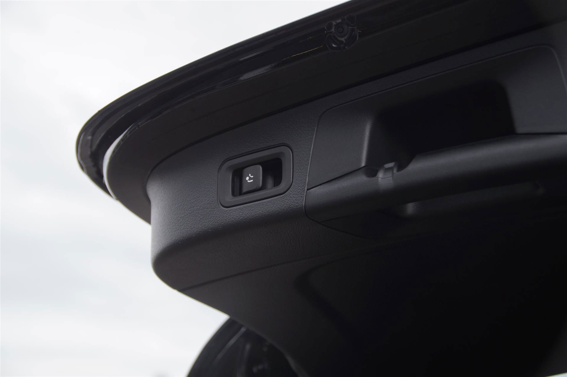 Billede af Mercedes-Benz EQA 250 EL Progressive 190HK 5d Aut.