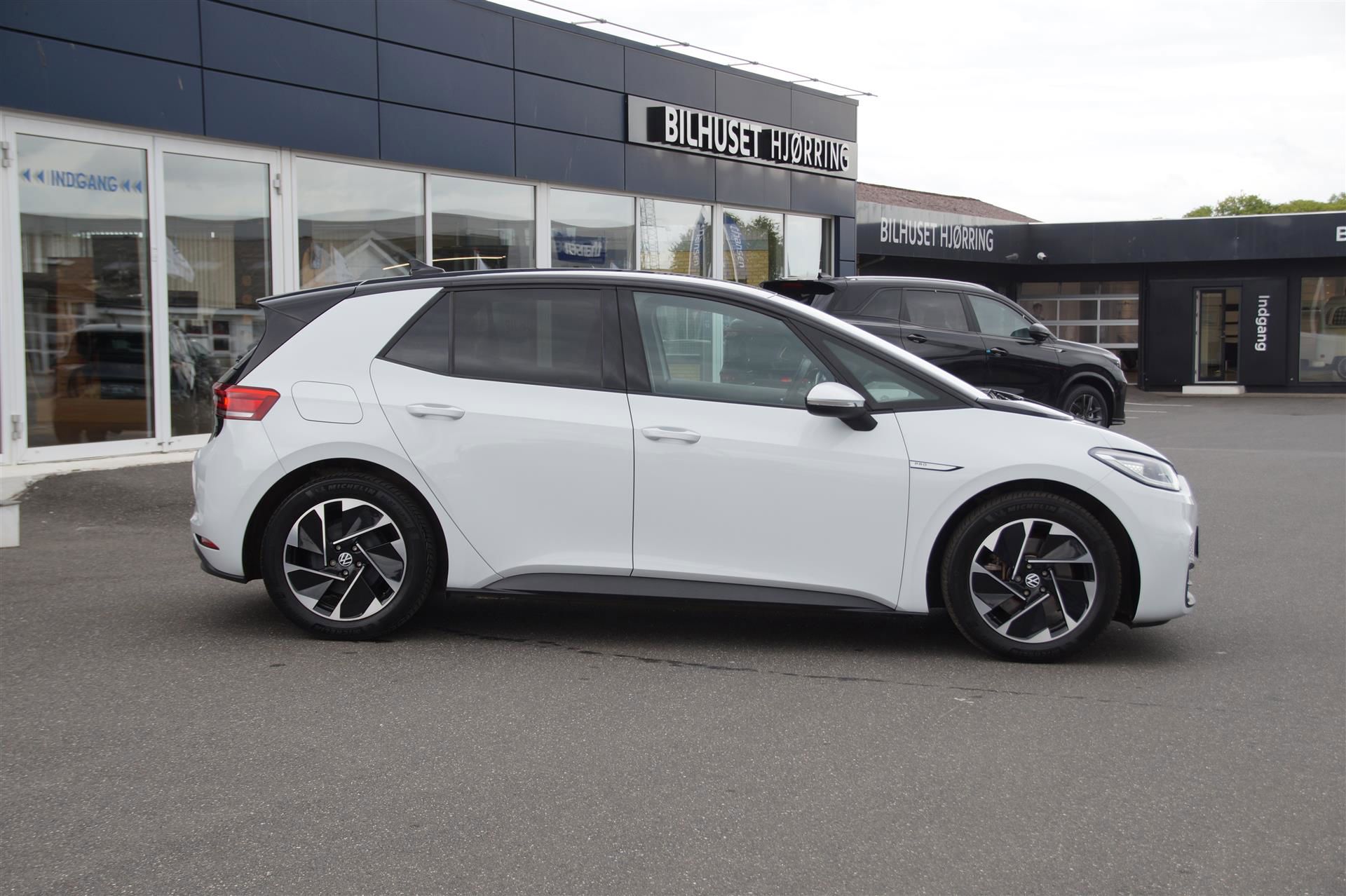 Billede af VW ID.3 EL Pro Business 145HK 5d Aut.