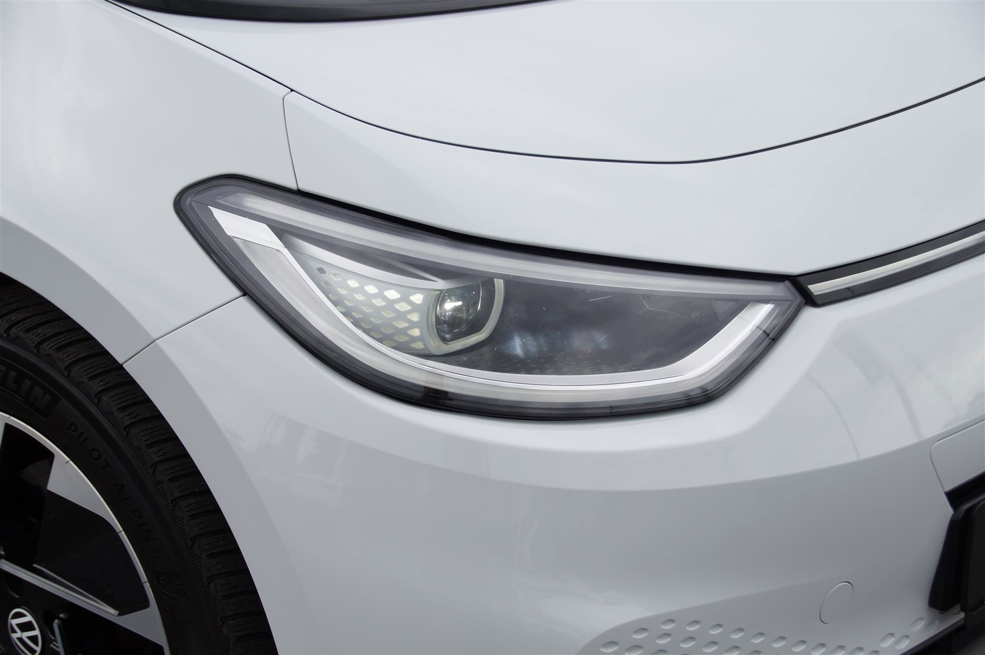 Billede af VW ID.3 EL Pro Business 145HK 5d Aut.