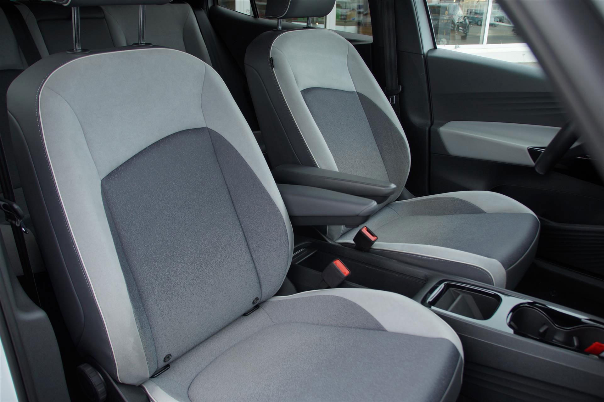 Billede af VW ID.3 EL Pro Business 145HK 5d Aut.
