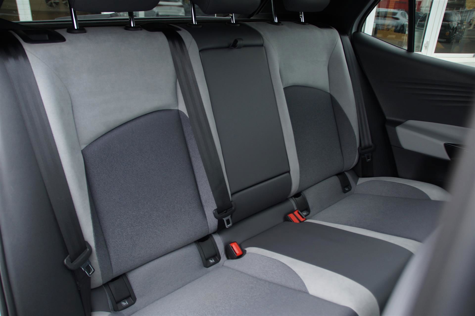 Billede af VW ID.3 EL Pro Business 145HK 5d Aut.