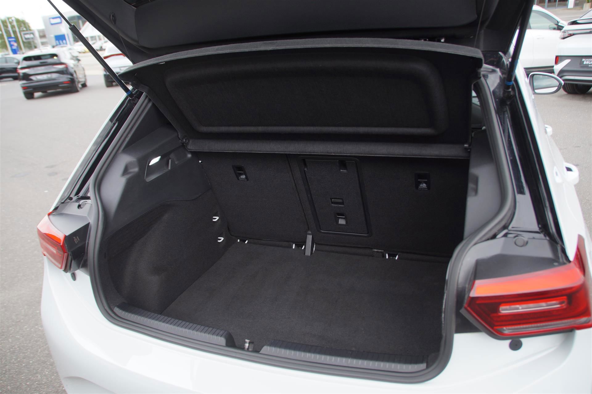 Billede af VW ID.3 EL Pro Business 145HK 5d Aut.