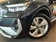 Billede af Audi Q4 45 E-tron S Line 286HK 5d Aut.