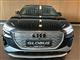 Billede af Audi Q4 45 E-tron S Line 286HK 5d Aut.