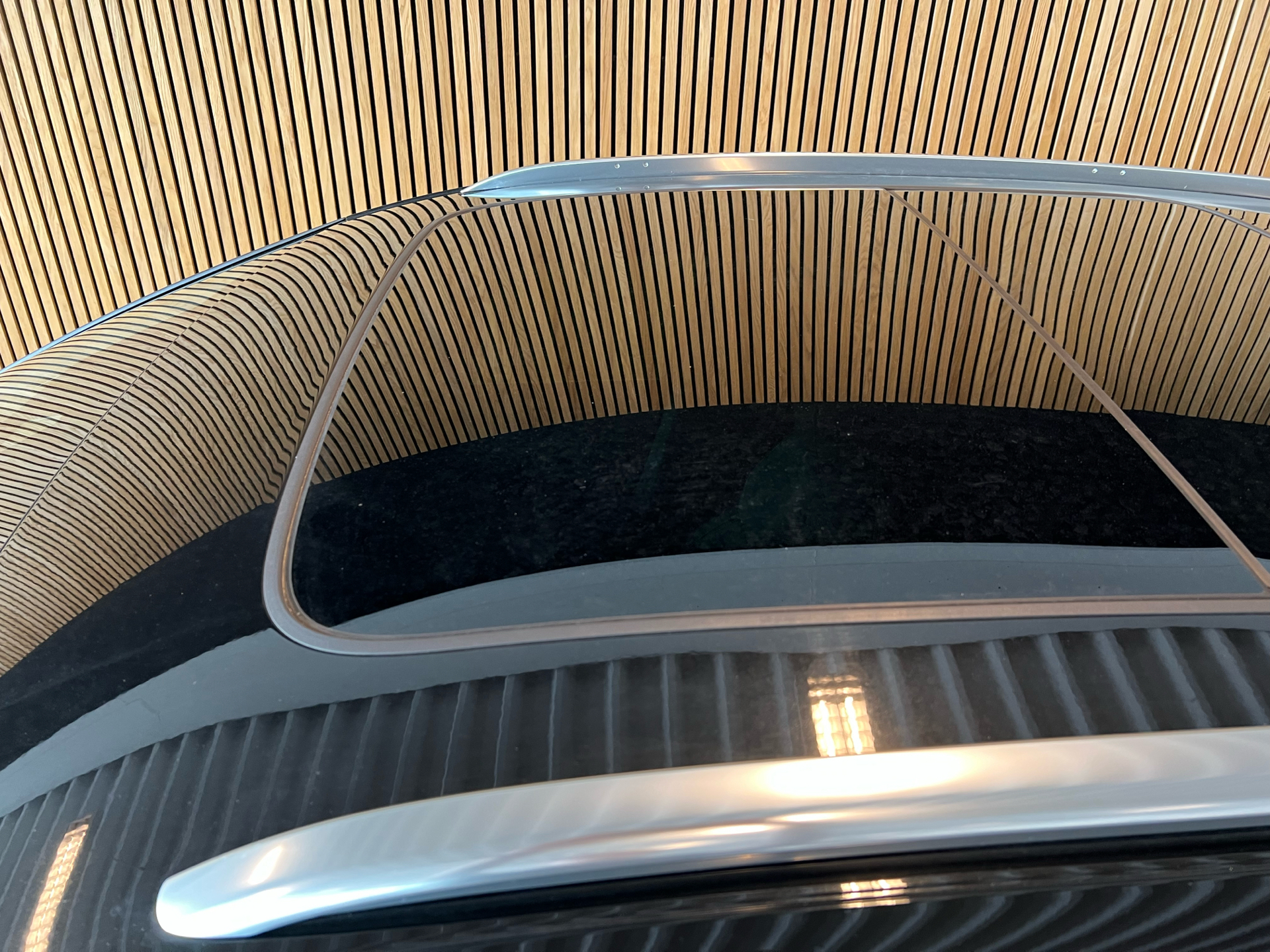 Billede af Audi Q4 45 E-tron S Line 286HK 5d Aut.