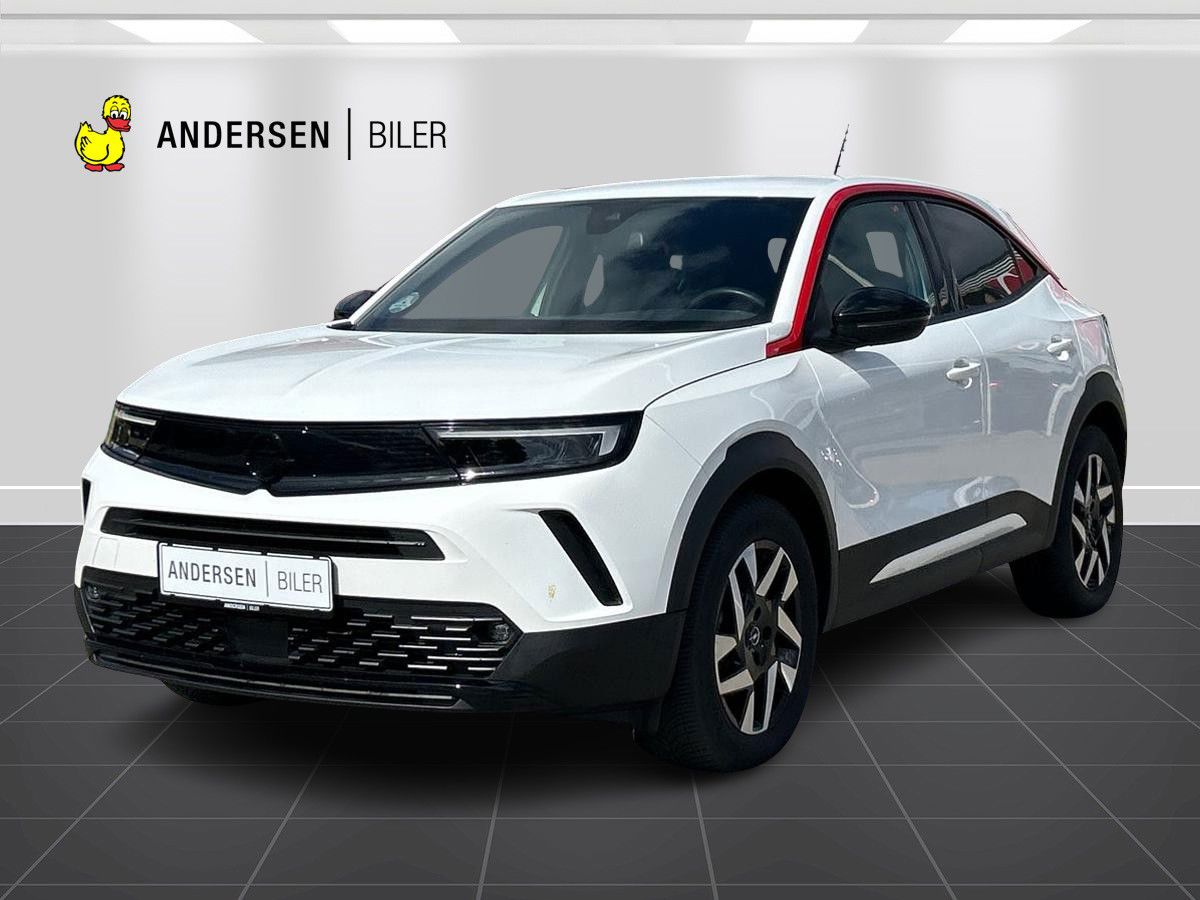 Billede af Opel Mokka-e EL GS-Line 136HK 5d Aut.