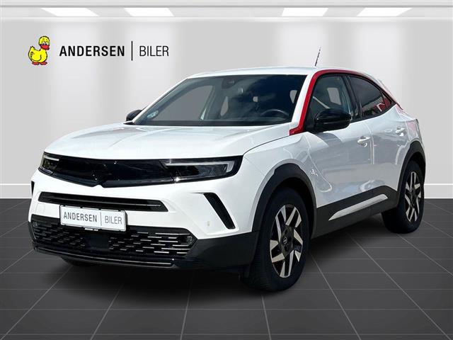 Billede af Opel Mokka-e EL GS-Line 136HK 5d Aut.