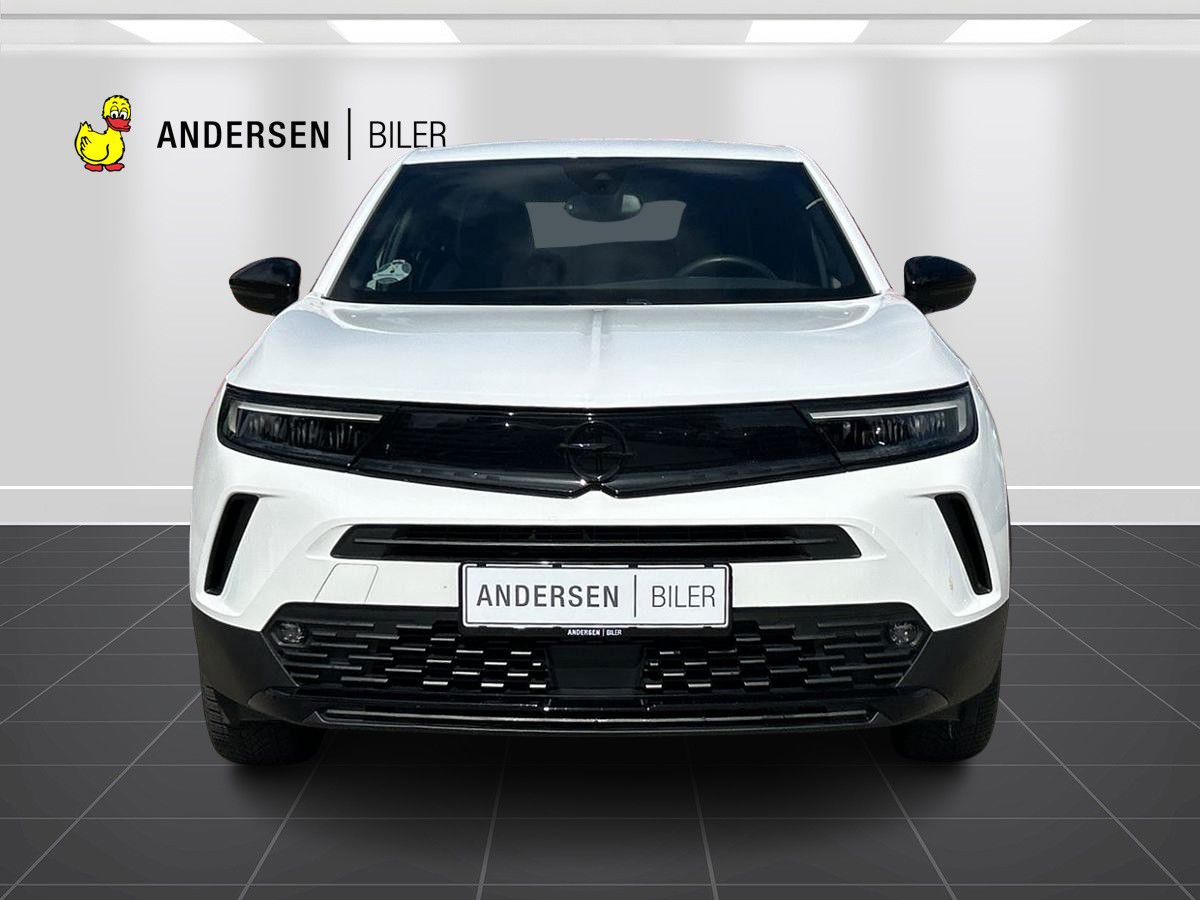 Billede af Opel Mokka-e EL GS-Line 136HK 5d Aut.