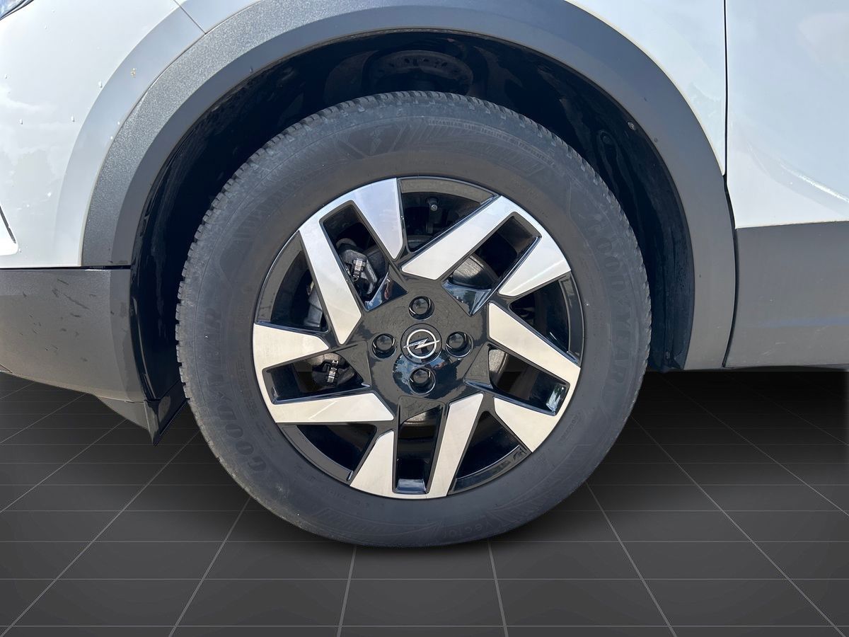 Billede af Opel Mokka-e EL GS-Line 136HK 5d Aut.