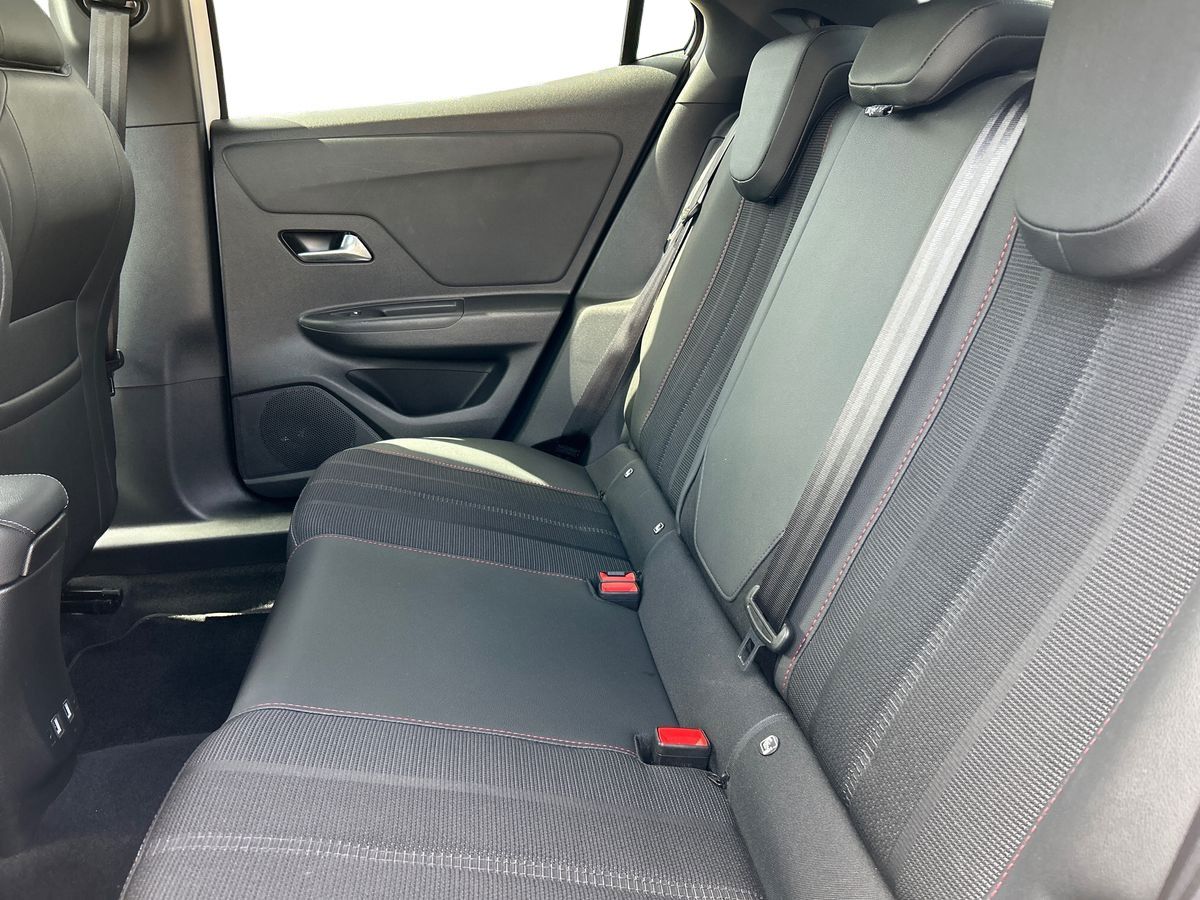 Billede af Opel Mokka-e EL GS-Line 136HK 5d Aut.