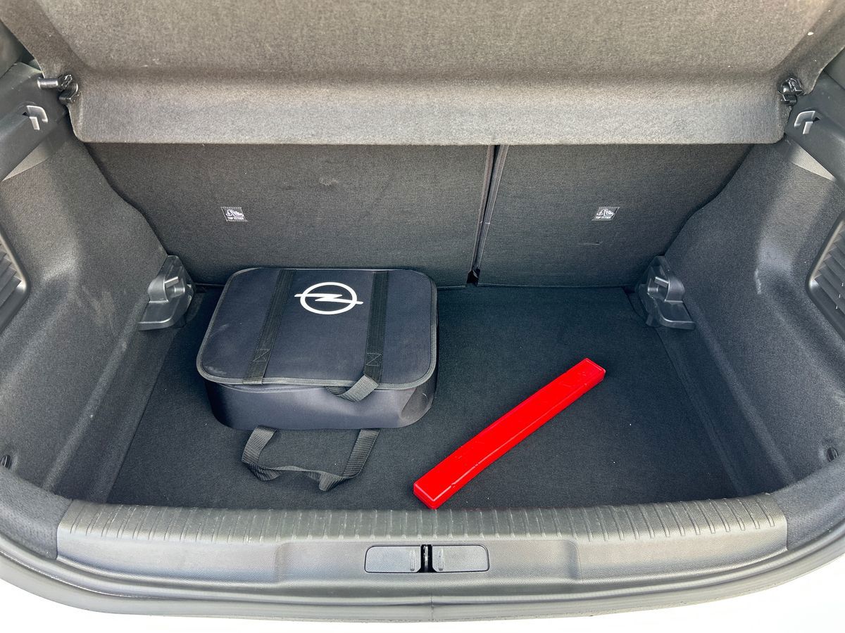 Billede af Opel Mokka-e EL GS-Line 136HK 5d Aut.